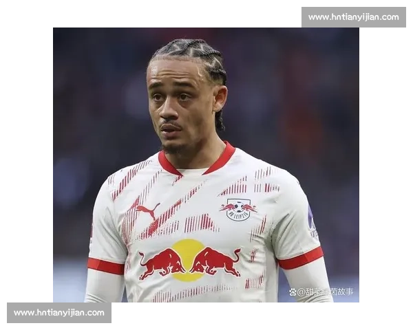 西蒙斯正式告知莱比锡欲离队，红牛标价 7000 万欧启动转会谈判