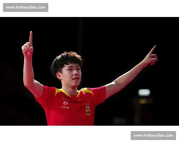 郭焱直击王楚钦失利：前三板依赖症凸显，相持短板成致命伤