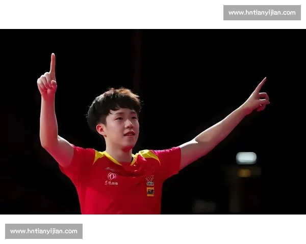 郭焱直击王楚钦失利：前三板依赖症凸显，相持短板成致命伤