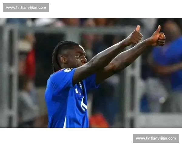 托纳利：加图索麾下，蓝衣军团重燃训练热情